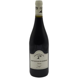 DOMAINE DES VALLETTES...
