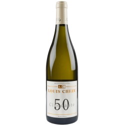 DOMAINE LOUIS CHEZE VSIG 50...