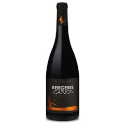 BERGERIE DU CAPUCIN LARMANELA