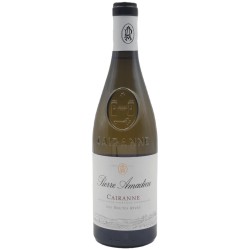 DOMAINE PIERRE AMADIEU -...