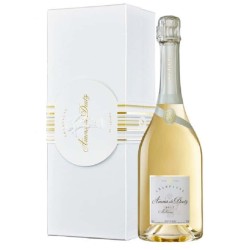 CHAMPAGNE DEUTZ - AMOUR DE DEUTZ BLANC ETUI