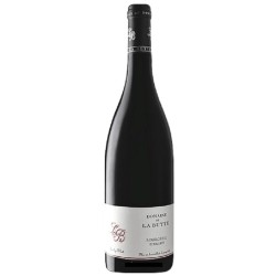 DOMAINE DE LA BUTTE...