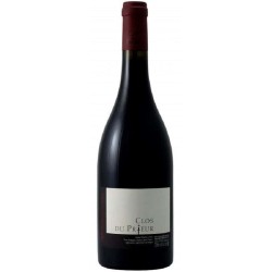 DOMAINE DE L'HORTUS CLOS DU...