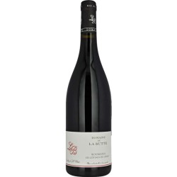 DOMAINE DE LA BUTTE...