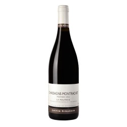 DOMAINE JUSTIN GIRARDIN...