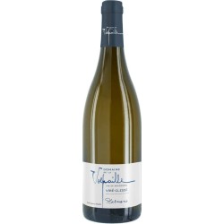DOMAINE DE LA VERPAILLE...