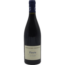 DOMAINES CHERMETTE -...