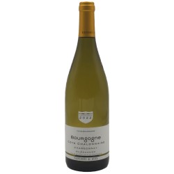 LES VIGNERONS DE BUXY -...