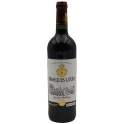 MARQUIS LOUIS - CUVEE PRESTIGE