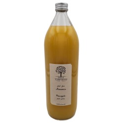 EMILE VERGEOIS PUR JUS ANANAS