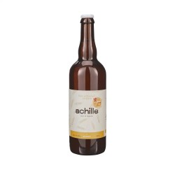 BRASSERIE LILLOISE ACHILLE BLONDE 6°