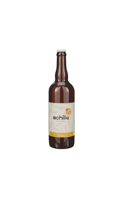 BRASSERIE LILLOISE ACHILLE BLONDE 6°