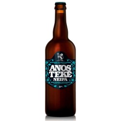 BRASSERIE DU PAYS FLAMAND ANOSTEKE NEIPA 5,6°