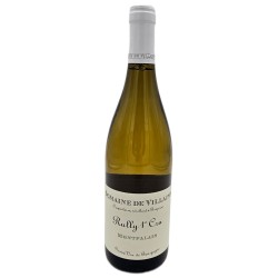 DOMAINE DE VILLAINE...