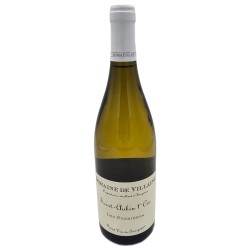 DOMAINE DE VILLAINE LES...