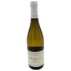 DOMAINE DE VILLAINE...