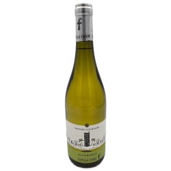 FAMILLE FABRE "ALVARINHO -...