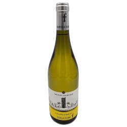 FAMILLE FABRE "CHARDONNAY -...