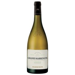 VIGNOBLES MARRENON "GRAND...