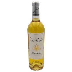 CLOS UROULAT JURANCON MOELLEUX