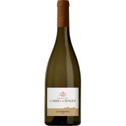 CARREL&SENGER "LE MARESTEL...
