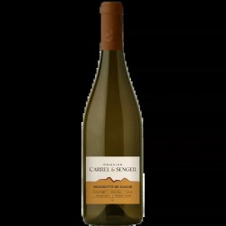 CARREL&SENGER "ROUSSETTE DE...