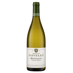 DOMAINE FAIVELEY - LES...
