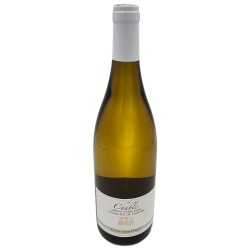 DOMAINE ALAIN GEOFFROY...