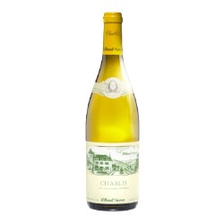 DOMAINE BILLAUD-SIMON CHABLIS