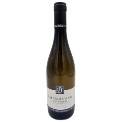 DOMAINE BERTRAND BACHELET...