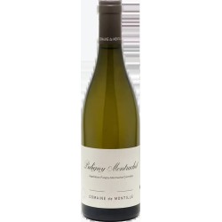 DOMAINE DE MONTILLE...