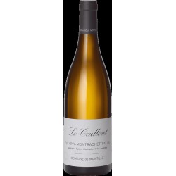 DOMAINE DE MONTILLE...