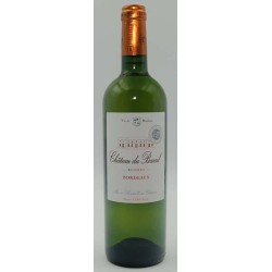 CHATEAU DU BARAIL -...