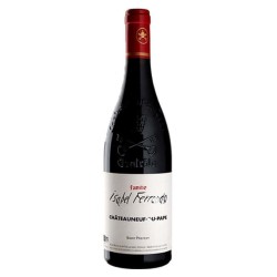 DOMAINE SAINT-PREFERT...