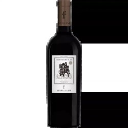 FAMILLE FABRE "CHATEAU DE...