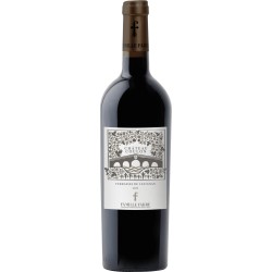 FAMILLE FABRE "CHATEAU...