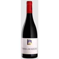 TARRA DI SOGNU ROUGE