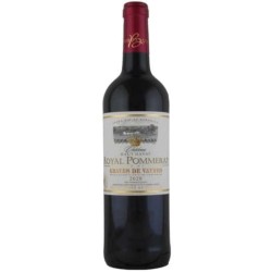CHATEAU HAUT GAYAT "ROYAL...