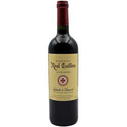 CHATEAU REAL CAILLOU CUVEE...