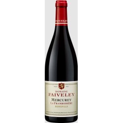 DOMAINE FAIVELEY - LA...