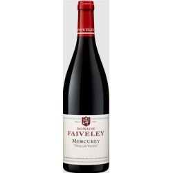 DOMAINE FAIVELEY - MERCUREY...