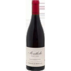 DOMAINE DE MONTILLE...