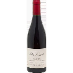 DOMAINE DE MONTILLE CLOS...