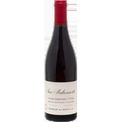 DOMAINE DE MONTILLE LES...