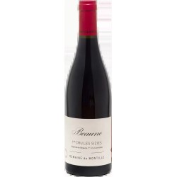 DOMAINE DE MONTILLE LES SIZIES