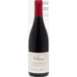 DOMAINE DE MONTILLE LES MITANS