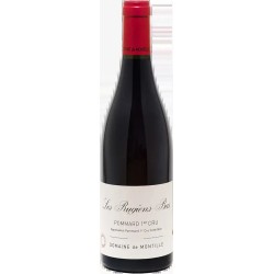 DOMAINE DE MONTILLE LES...