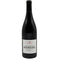 DOMAINE YANNICK AMIRAULT...