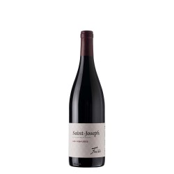 DOMAINE FAURY "LES...