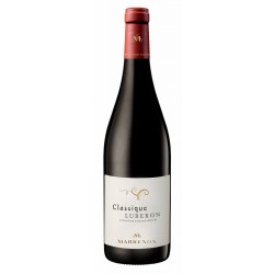 DOMAINE MARRENON - LUBERON...